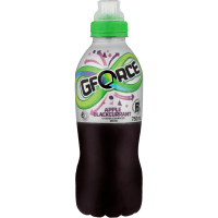 Apple Blackcurrant Vitamin Enriched Fruit Drink (750ml)