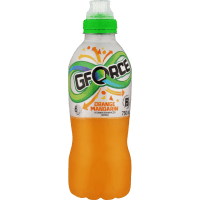 Orange Mandarin Vitamin Enriched Fruit Drink (750ml)