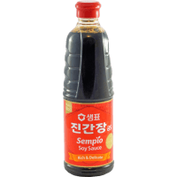 Rich & Delicate Soy Sauce (860ml)