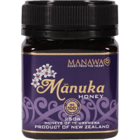Manuka Honey MG100+ (250g)