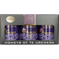 Honey Gift Pack (330g)