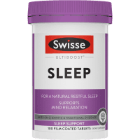 Ultiboost Sleep Tablets (100pk)