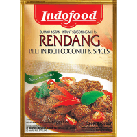 Rendang Beef In Rich Coconut & Spices Instant Seasoning Mix (60g)