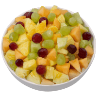 Fresh Fruit Salad (1pk)