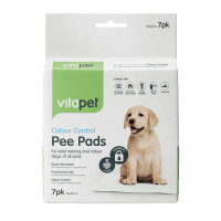 Odour Control Dog Pee Pads (7pk)