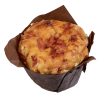 Savoury Muffin (ea)