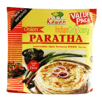 Onion Paratha Value Pack (25pk)