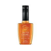 Salted Caramel Syrup For Coffee (250ml)