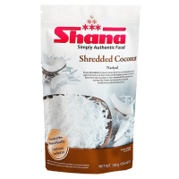Shredded Coconut (300g)