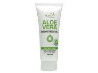 Aloe Vera After Sun Instant Relief Gel (100g)
