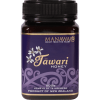 Tawari Honey (500g)