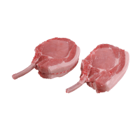 NZ Free Range Pork Cutlets (kg)