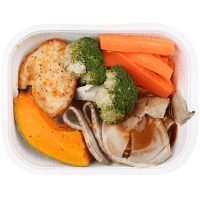 Roast Lamb Meal (ea)