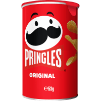 Original Potato Chips (53g)