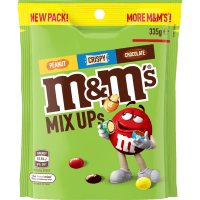 Mix Ups Pouch (335g)