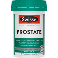 Prostate Support Vitamins (50pk)