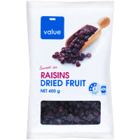 Raisins (400g)