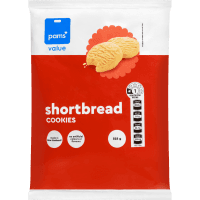Shortbread Cookies (325g)