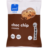 Choc Chip Family Favourite Cookies (325g)