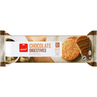 Chocolate Digestives Biscuits (200g)