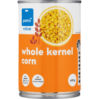 Whole Kernel Corn (410g)
