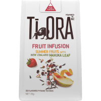 Summer Fruits Fruit Tea Bags (15pk)