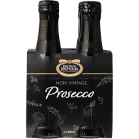 Non-Vintage Prosecco (4 x 200ml)