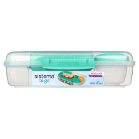 To Go Bento Box (1.76l)