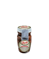 Anchovy Fillets (80g)
