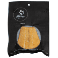 Smoked Hake (kg)