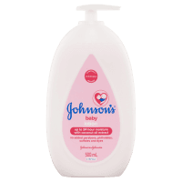 Baby Lotion (500ml)