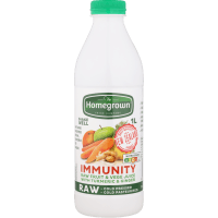Immunity Raw Fruit & Vege Juice (1l)