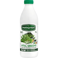 Vital Greens Fruit & Vegetable Juice Blend (1l)