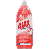 Tropical Breeze Floor Cleaner (750ml)