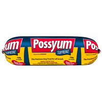 Supreme Dog Roll (750g)