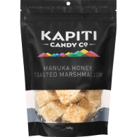 Manuka Honey Toasted Marshmallow (160g)