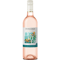Lighter Rose (750ml)