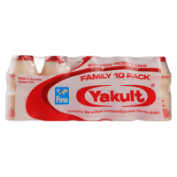Probiotic Drink (10 x 65ml)