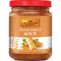 Plum Sauce (260g)