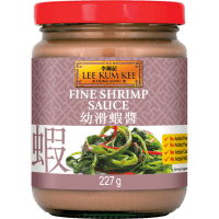 Fine Shrimp Sauce (227g)