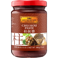 Chu Hou Paste (368g)