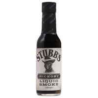 Hickory Liquid Smoke (148ml)