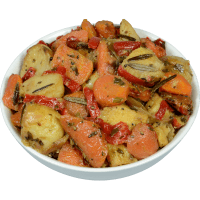 Honey Balsamic Salad (1kg)