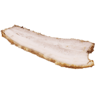NZ Pork Belly & Crackle (kg)