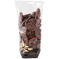 Satilla Noir Feves (250g)