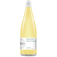 Sparkling White Grape Juice Drink (750ml)