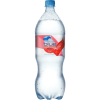Berry Lightly Sparkling Spring Water (1.25l)