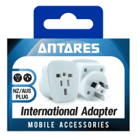 International Adapter (50g)