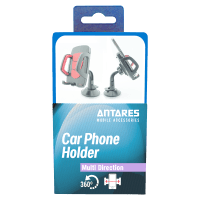 Multi Directional Car Phone Holder (60g)
