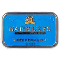 Peppermint Mints (50g)